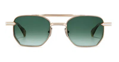 T Henri Lusso - Boutique Edition Sunglasses