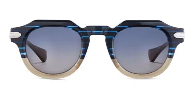 T Henri M1 - Port Sunglasses