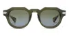 T Henri M1 - Rainforest Sunglasses In Green