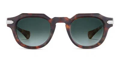 T Henri M1 - Yangtze Sunglasses