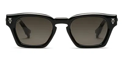 T Henri Maison Galactique - Gyra - Asteroid Sunglasses