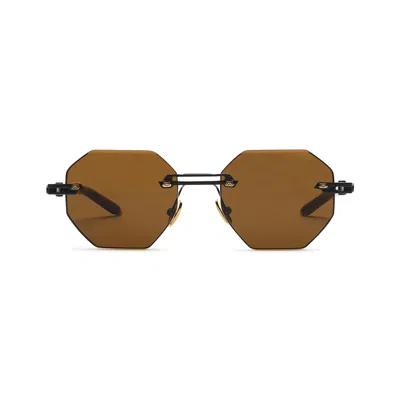 T Henri Men's Brown / Black  |trofeo