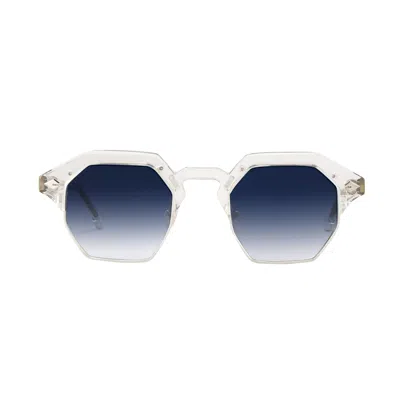 T Henri Men's Silver