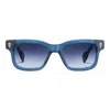 T Henri Sunglasses H1 In Blue