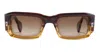 T Henri Rossi - Equinox Sunglasses