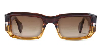 T Henri Rossi - Equinox Sunglasses