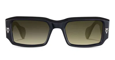 T Henri Rossi - Shadow Ii Sunglasses