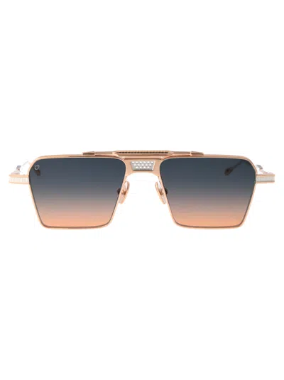 T HENRI SCUD SUNGLASSES