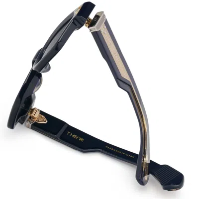 T Henri Siantwilight In Purple