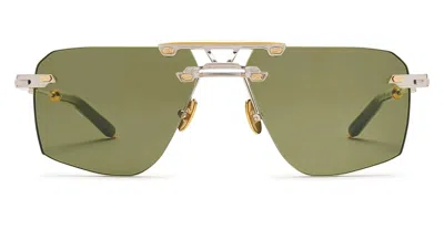 T Henri Spectre - Anomoly Sunglasses