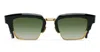 T Henri Speedtail - Asteroid Sunglasses In Multi