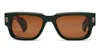 T Henri Taycan - Brigade Sunglasses