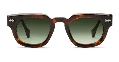 T Henri Tuatara - Yangtze Sunglasses