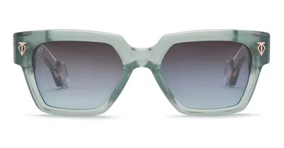 T Henri Utopia - Sabre Sunglasses
