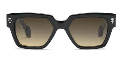 T Henri Utopia - Shadow Ii Sunglasses