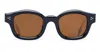 T Henri V2 - Twilight Ii Sunglasses In Brown