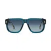 T Henri Valourdeep Blue In Green