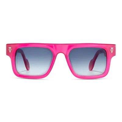 T Henri Women's Pink / Purple