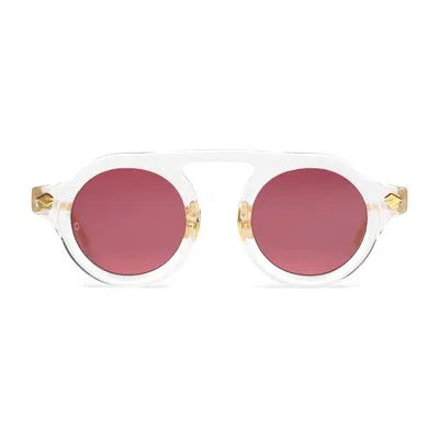 T Henri Women's Red