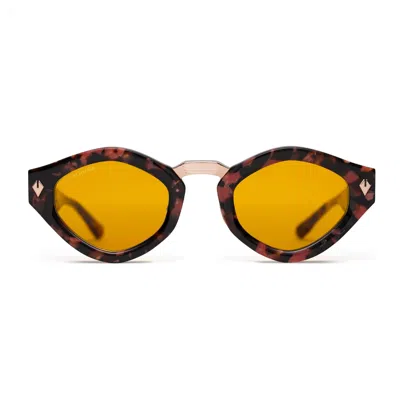 T Henri Women's Yellow / Orange