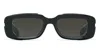 T Henri Yurus - Traverse Sunglasses In Black