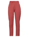 T-jacket By Tonello Pants In Red