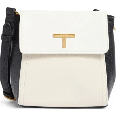 T Tahari Abbey Crossbody Bag
