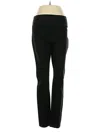 T Tahari Active Pants In Black