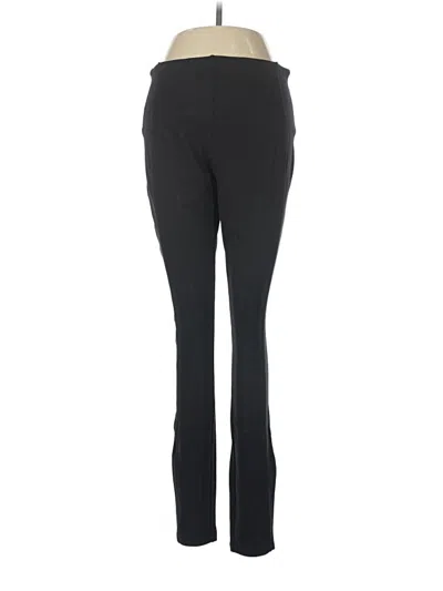 T Tahari Active Pants In Black