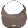 T Tahari Bedford Hobo Bag In Brown