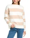 T Tahari Boatneck Sweater