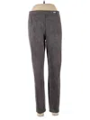 T Tahari Casual Pants In Black
