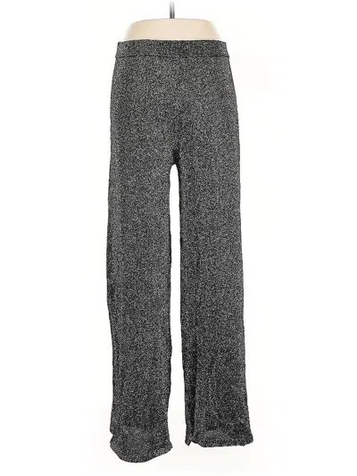 Pre-owned T Tahari Casual Pants In Gray