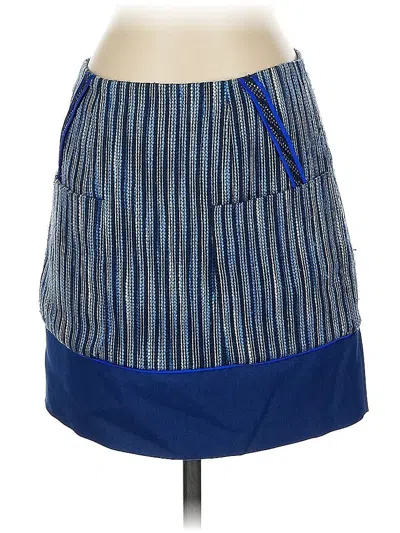 Pre-owned T Tahari Casual Skirt