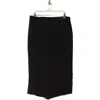 T Tahari Crinkle Crop Pants In Black
