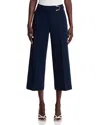 T TAHARI CROPPED PANTS