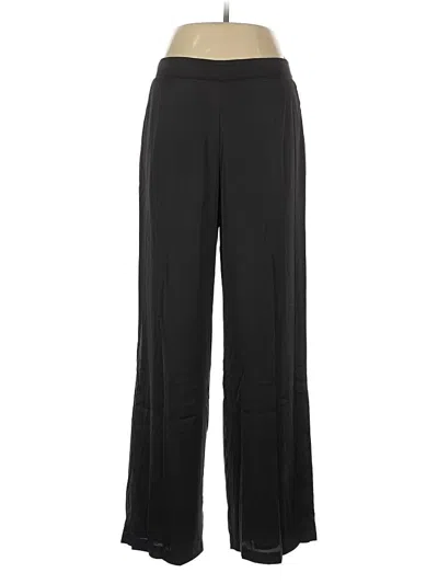 T Tahari Dress Pants In Black