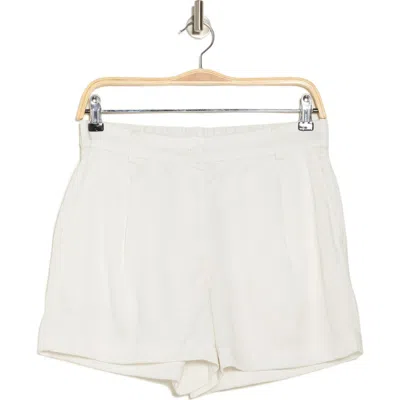 T Tahari Fly Front Shorts