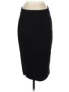 T Tahari Formal Skirt In Black
