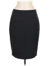 T Tahari Formal Skirt In Black