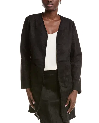 T TAHARI JACKET