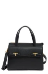 T Tahari Mini Satchel Bag