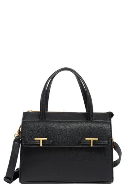 T Tahari Mini Satchel Bag