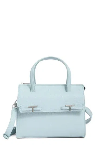T Tahari Mini Satchel Bag