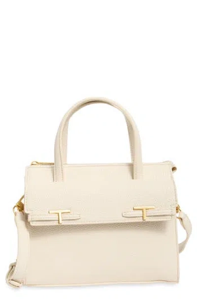 T Tahari Mini Satchel Bag