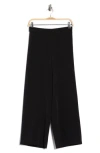 T Tahari Pull-on Everyday Pants In Black