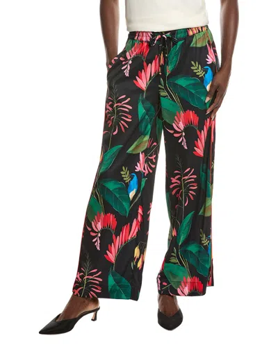 T Tahari Pull On Pant