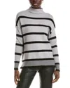 T Tahari Pullover In Grey