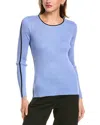 T Tahari Rib Sweater