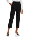 T TAHARI SLIM ANKLE PANTS